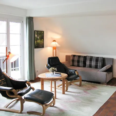 Kormoran - Prw111 Daire *